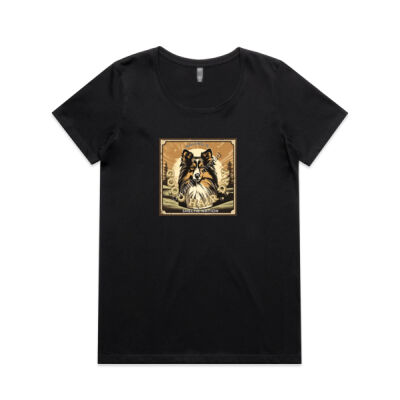 Shetland Sheepdog 'Having A Good Hair Day' Thumbnail