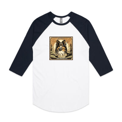 Shetland Sheepdog 'Having A Good Hair Day' Thumbnail