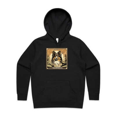 Shetland Sheepdog 'Having A Good Hair Day' Thumbnail