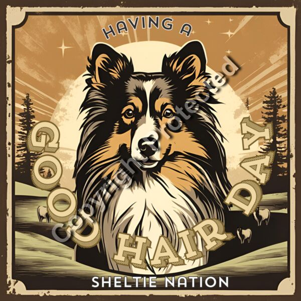 Good Hair Day  Thumbnail